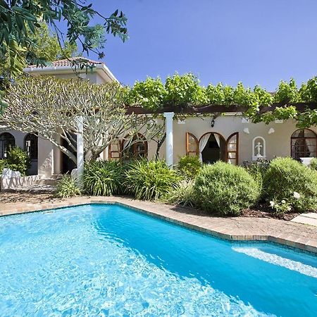 קייפטאון Tiana Guest House חדר תמונה