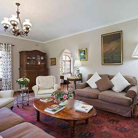 קייפטאון Tiana Guest House מראה חיצוני תמונה