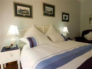קייפטאון Tiana Guest House מראה חיצוני תמונה