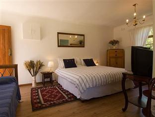 קייפטאון Tiana Guest House מראה חיצוני תמונה