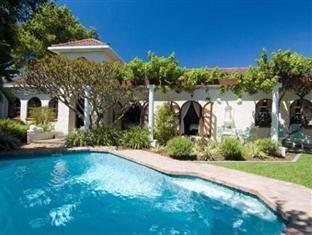 קייפטאון Tiana Guest House מראה חיצוני תמונה