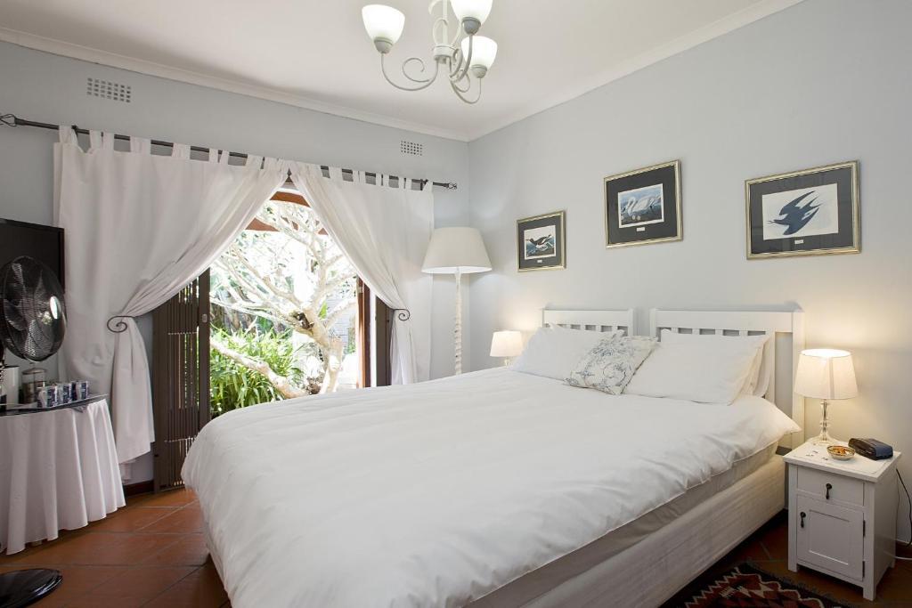 קייפטאון Tiana Guest House חדר תמונה