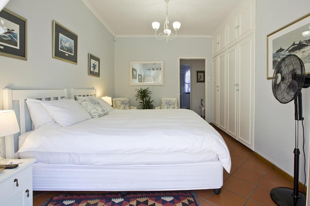 קייפטאון Tiana Guest House מראה חיצוני תמונה